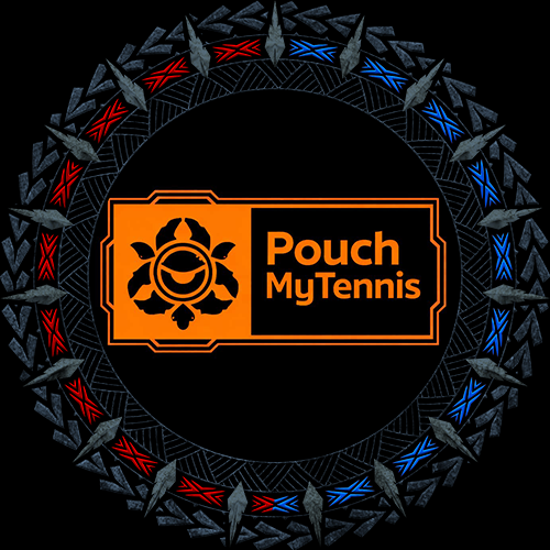 Pouch My Tennis